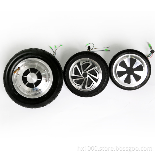 700w motor smart 2 wheel self balance scooter of scooter hoverboard parts